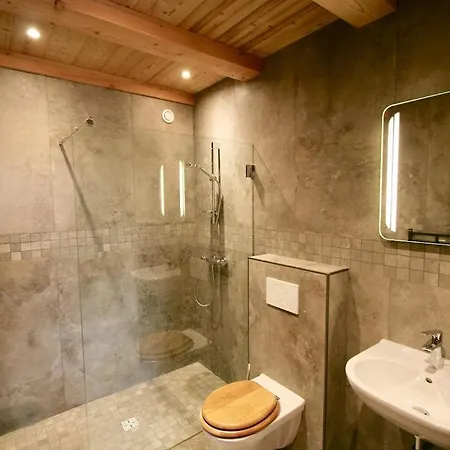 Bed & Breakfast Carnauba Chatel