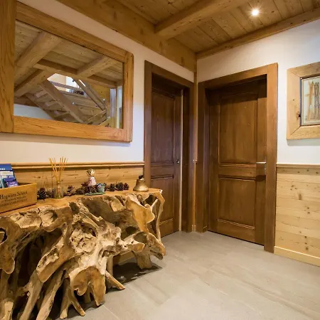 Bed & Breakfast Carnauba Châtel