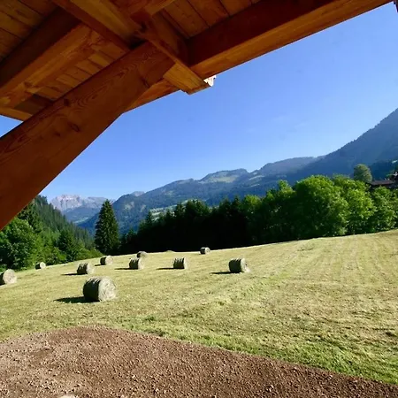 Carnauba Bed & Breakfast Châtel