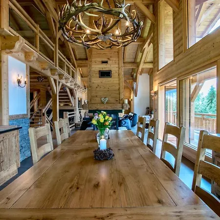 Carnauba Bed & Breakfast Châtel