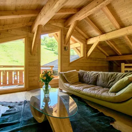 Bed & Breakfast Carnauba Châtel
