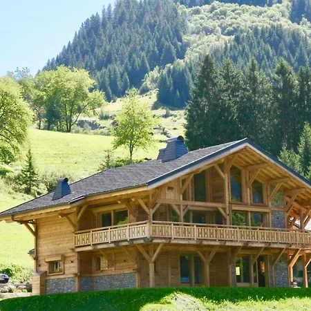 Carnauba Châtel